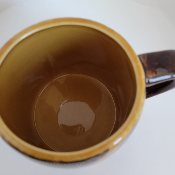 Dario Farrucci Designs Mug Safari/Giraffe Print - Picture 4 of 5